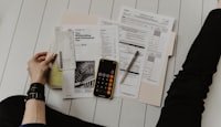 Breaking the paycheck to paycheck cycle