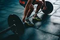 Building self-discipline