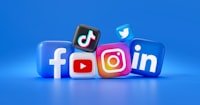 Social media strategy for business