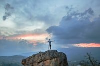 Overcoming fear of failure