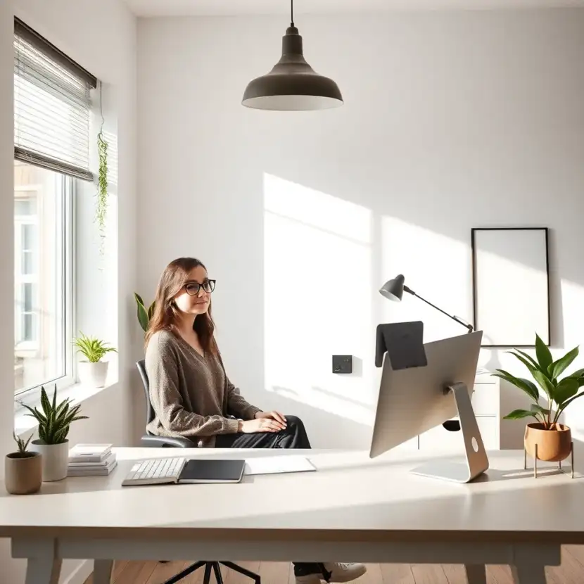 How To Create A Minimalist