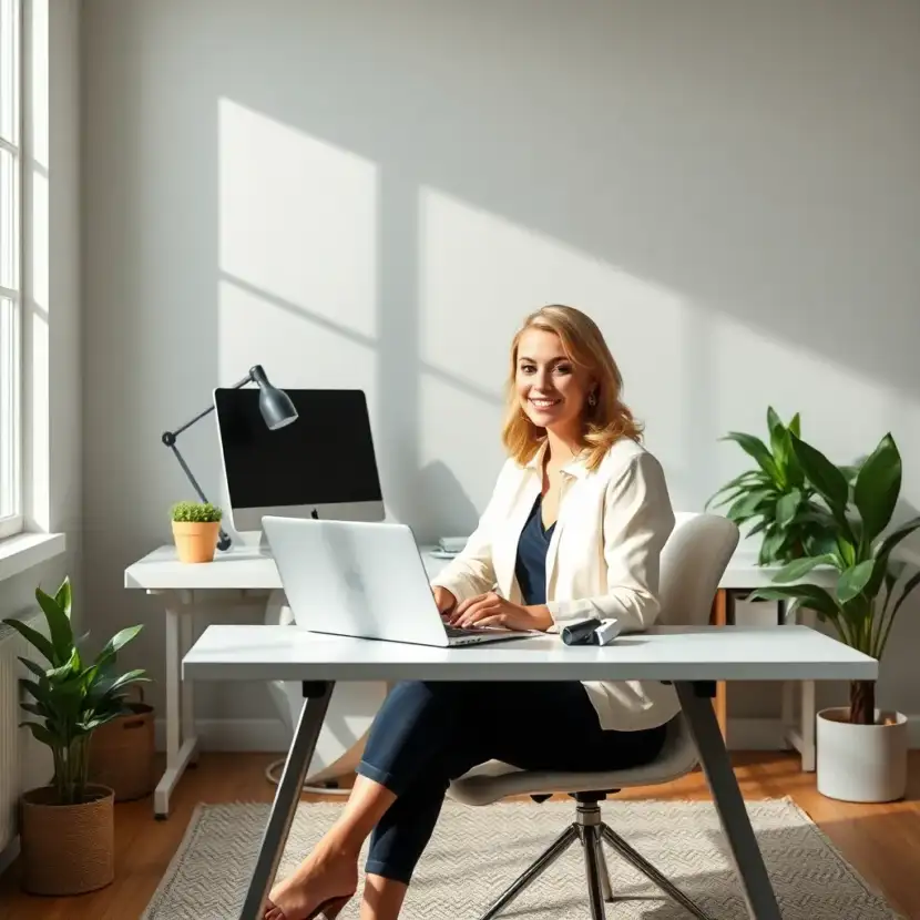 How To Be More Productive