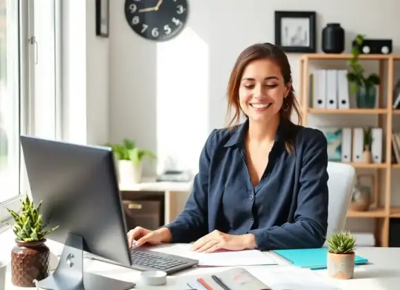 How To Be More Productive