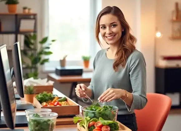 Meal Prep For Beginners
