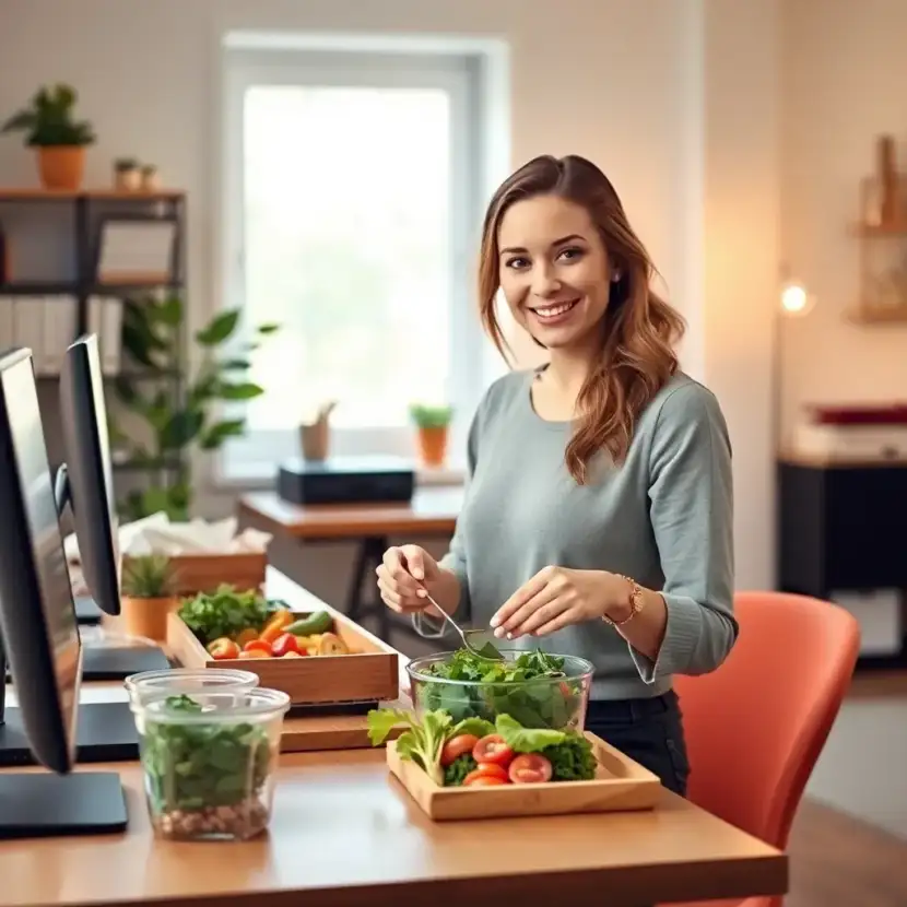 Meal Prep for Beginners: How to Plan a Week of Healthy Eating Meal Prep For Beginners